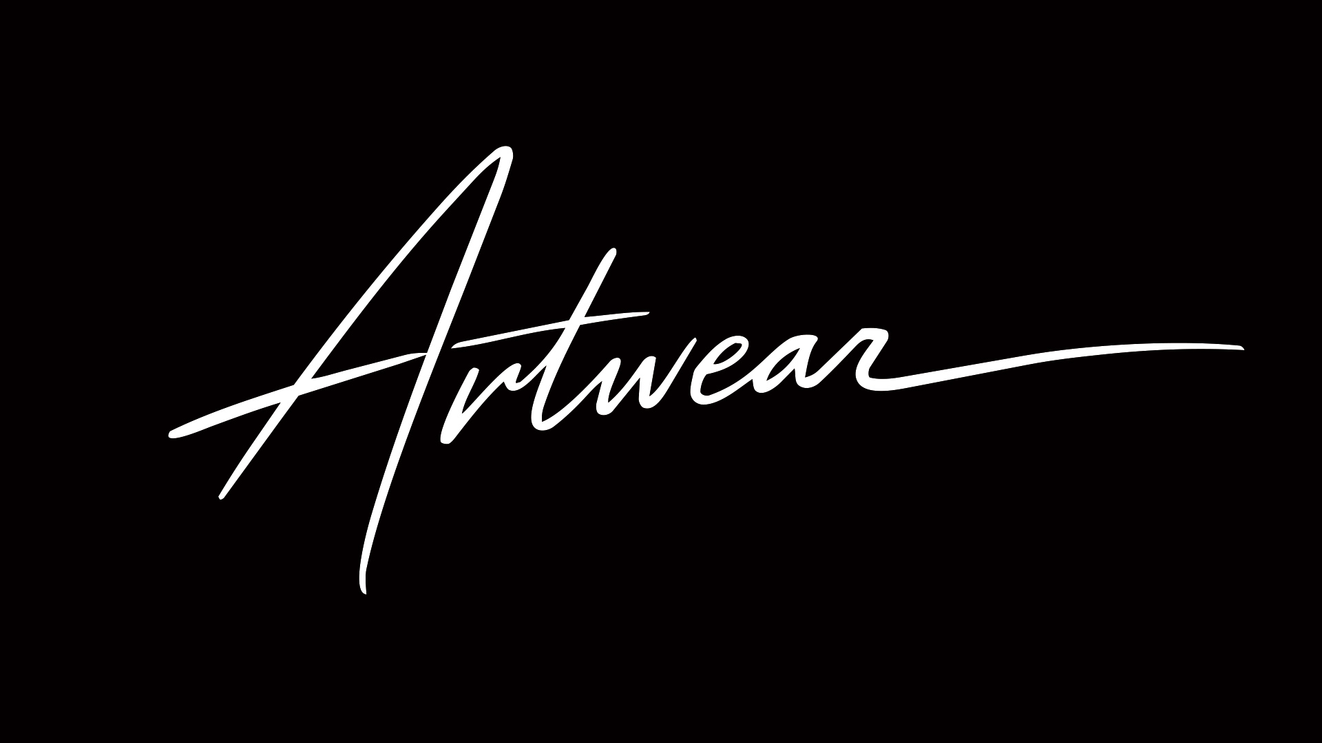 Artwear art inspired garment shop